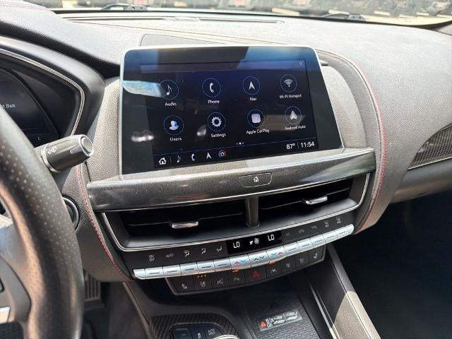 2023 Cadillac CT5 4dr Sdn Sport