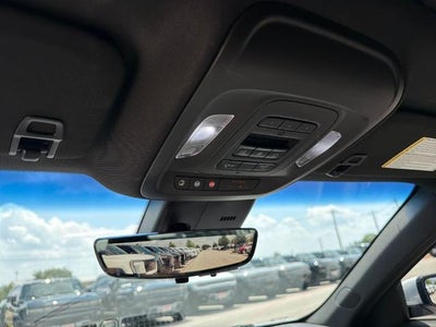 2023 Cadillac CT5 4dr Sdn Sport