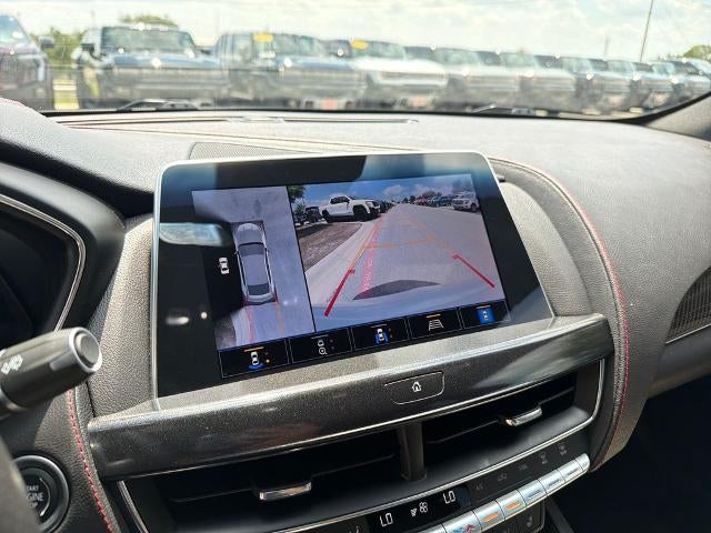 2023 Cadillac CT5 4dr Sdn Sport