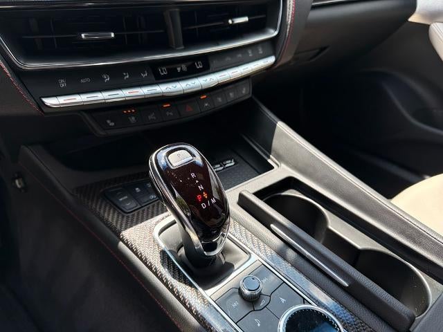 2023 Cadillac CT5 4dr Sdn Sport