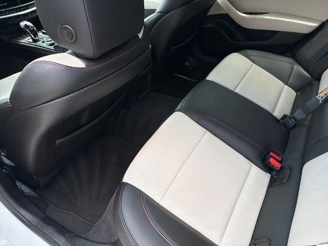 2023 Cadillac CT5 4dr Sdn Sport