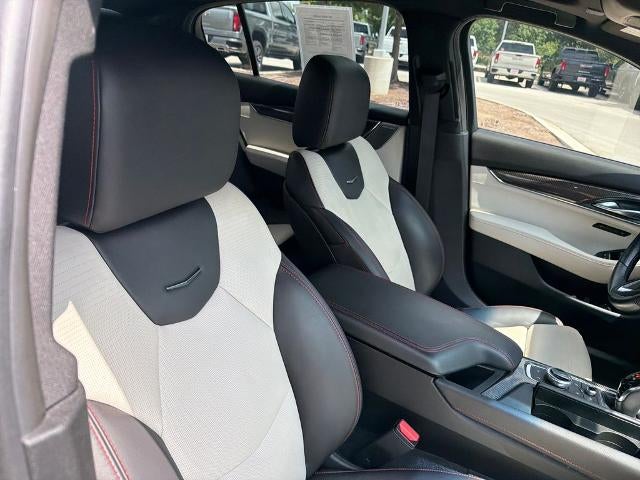2023 Cadillac CT5 4dr Sdn Sport