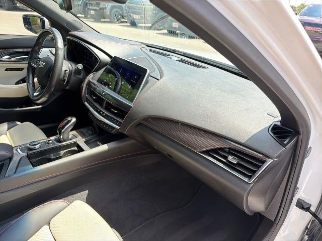 2023 Cadillac CT5 4dr Sdn Sport