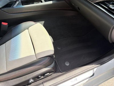 2023 Cadillac CT5 4dr Sdn Sport