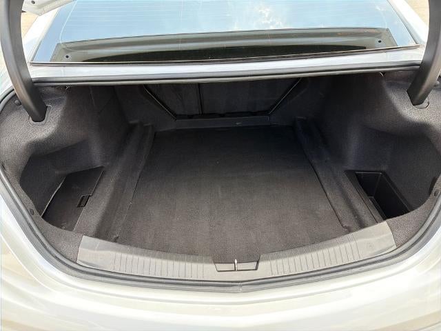 2023 Cadillac CT5 4dr Sdn Sport