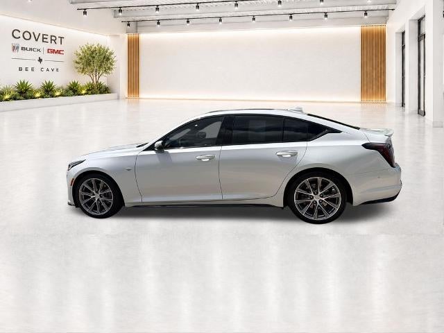 2023 Cadillac CT5 4dr Sdn Sport