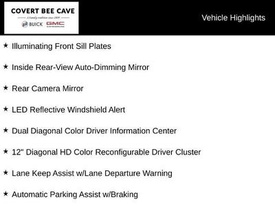 2023 Cadillac CT5 4dr Sdn Sport