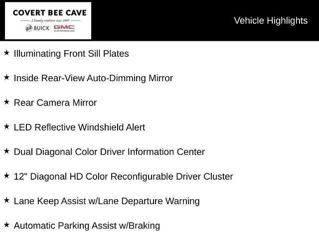 2023 Cadillac CT5 4dr Sdn Sport