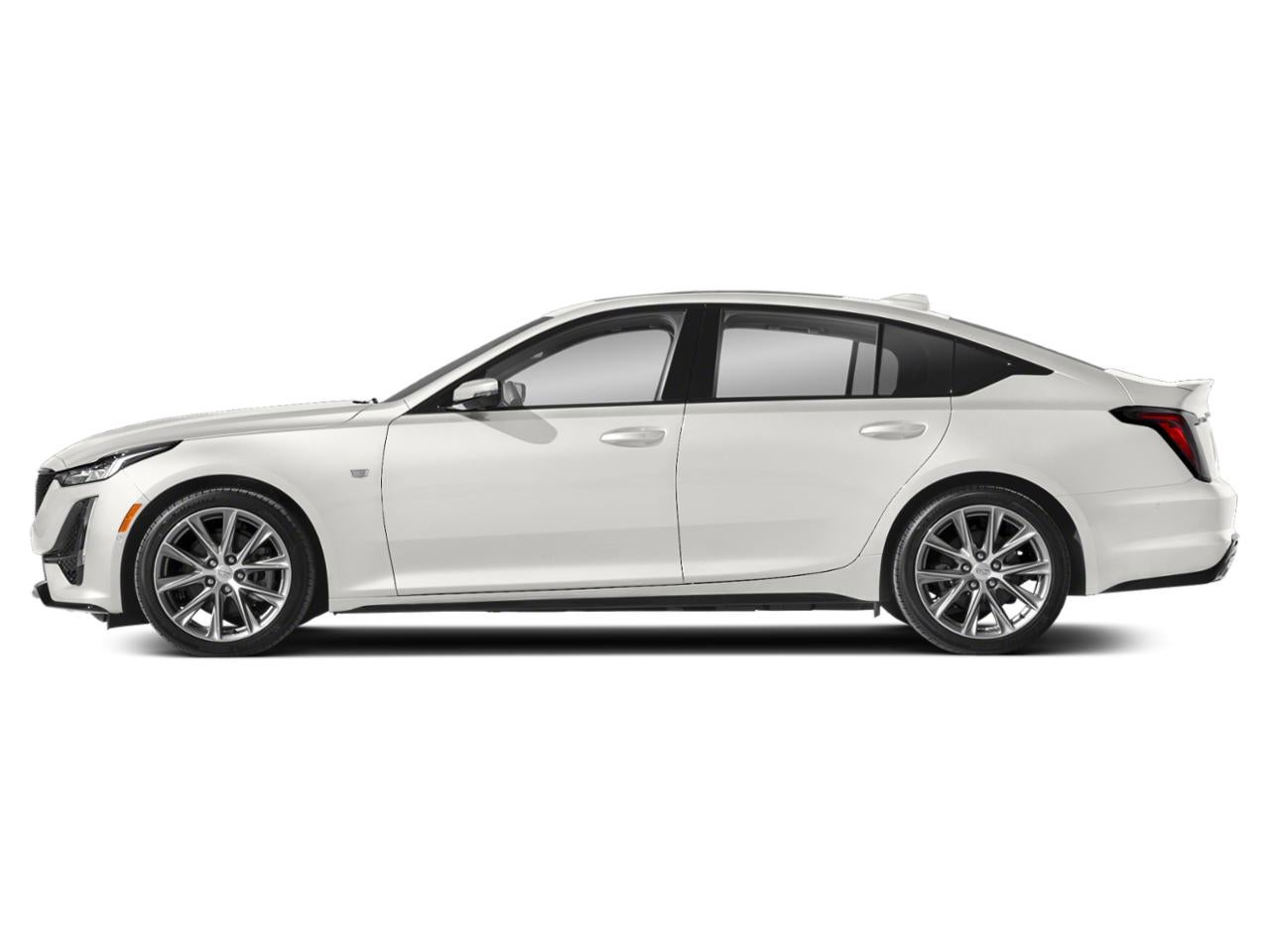 2023 Cadillac CT5 4dr Sdn Sport