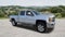 2019 Chevrolet Silverado 2500 HD Crew Cab Standard Box 4-Wheel Drive LTZ