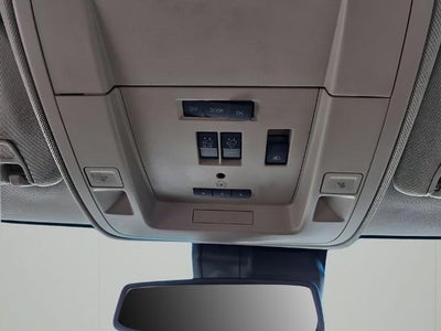 2019 Chevrolet Silverado 2500 HD Crew Cab Standard Box 4-Wheel Drive LTZ