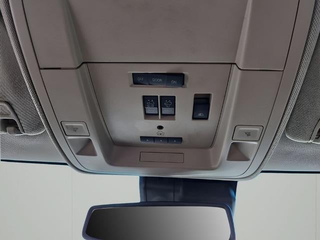 2019 Chevrolet Silverado 2500 HD Crew Cab Standard Box 4-Wheel Drive LTZ