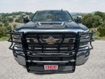 2018 Chevrolet Silverado 2500 HD Crew Cab Standard Box 4-Wheel Drive LTZ