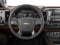 2017 Chevrolet Silverado 2500 HD Crew Cab Standard Box 4-Wheel Drive High Country