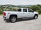 2014 Chevrolet Silverado 2500 HD Crew Cab Standard Box 4-Wheel Drive LTZ