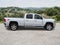 2014 Chevrolet Silverado 2500 HD Crew Cab Standard Box 4-Wheel Drive LTZ