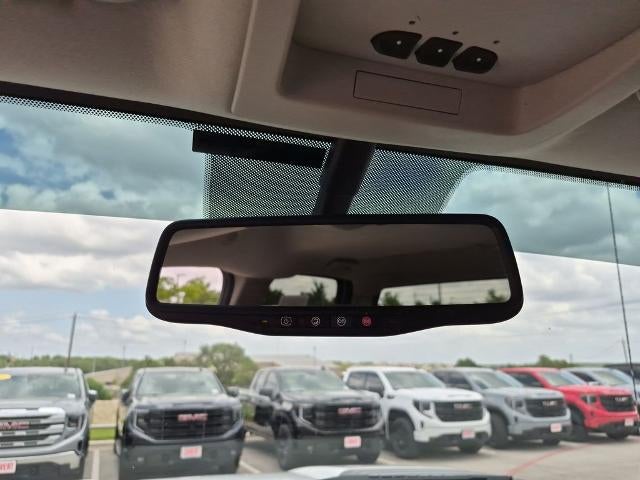 2014 Chevrolet Silverado 2500 HD Crew Cab Standard Box 4-Wheel Drive LTZ