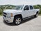 2014 Chevrolet Silverado 2500 HD Crew Cab Standard Box 4-Wheel Drive LTZ