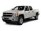2014 Chevrolet Silverado 2500 HD Crew Cab Standard Box 4-Wheel Drive LTZ