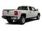 2014 Chevrolet Silverado 2500 HD Crew Cab Standard Box 4-Wheel Drive LTZ