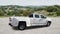 2016 Chevrolet Silverado 3500 HD Crew Cab Long Box 2-Wheel Drive LTZ