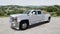 2016 Chevrolet Silverado 3500 HD Crew Cab Long Box 2-Wheel Drive LTZ