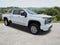 2022 Chevrolet Silverado 2500 HD Crew Cab Standard Box 4-Wheel Drive High Country