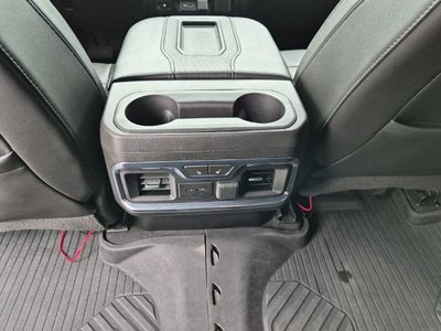 2022 Chevrolet Silverado 2500 HD Crew Cab Standard Box 4-Wheel Drive High Country