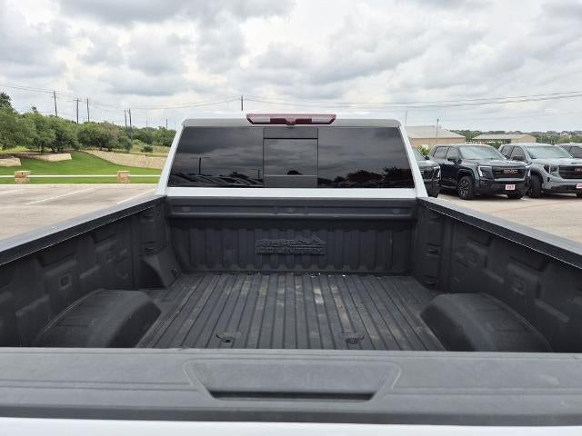 2022 Chevrolet Silverado 2500 HD Crew Cab Standard Box 4-Wheel Drive High Country