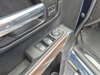 2020 Chevrolet Silverado 2500 HD Crew Cab Standard Box 4-Wheel Drive High Country