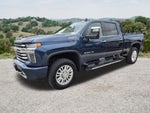 2020 Chevrolet Silverado 2500 HD Crew Cab Standard Box 4-Wheel Drive High Country