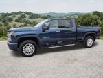 2020 Chevrolet Silverado 2500 HD Crew Cab Standard Box 4-Wheel Drive High Country
