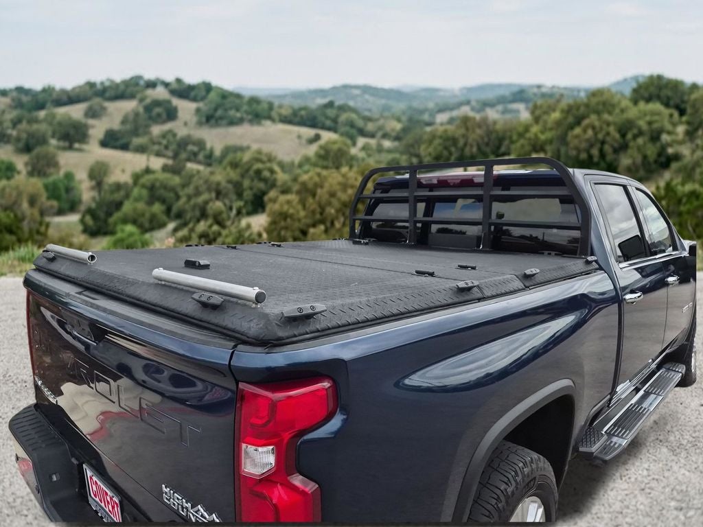 2020 Chevrolet Silverado 2500 HD Crew Cab Standard Box 4-Wheel Drive High Country