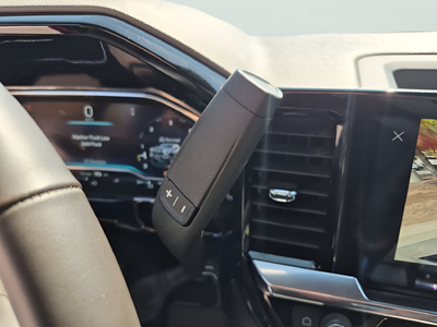 2024 Chevrolet Silverado 3500HD LTZ