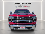 2024 Chevrolet Silverado 3500HD LTZ