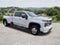 2020 Chevrolet Silverado 3500 HD Crew Cab Long Box 4-Wheel Drive High Country