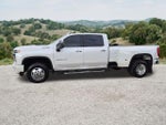 2020 Chevrolet Silverado 3500 HD Crew Cab Long Box 4-Wheel Drive High Country