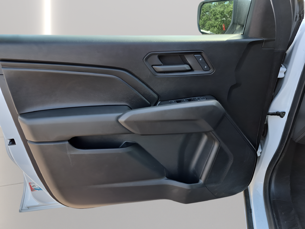 2024 Chevrolet Colorado Work Truck