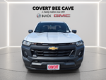 2024 Chevrolet Colorado Work Truck