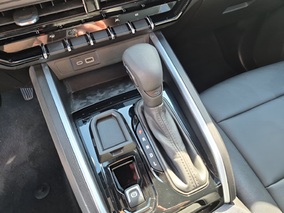 2024 Chevrolet Colorado Work Truck