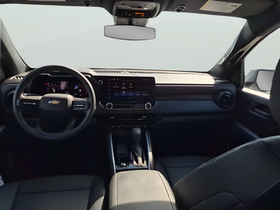 2024 Chevrolet Colorado Work Truck
