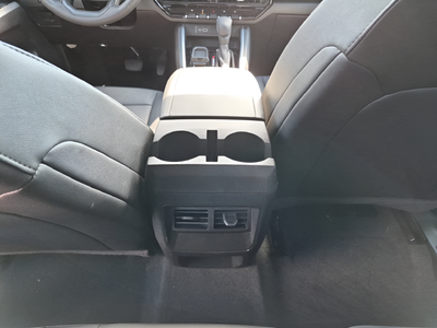 2024 Chevrolet Colorado Work Truck