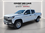 2024 Chevrolet Colorado Work Truck