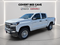 2024 Chevrolet Colorado Work Truck