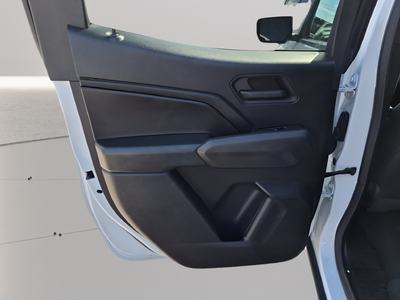 2024 Chevrolet Colorado Work Truck