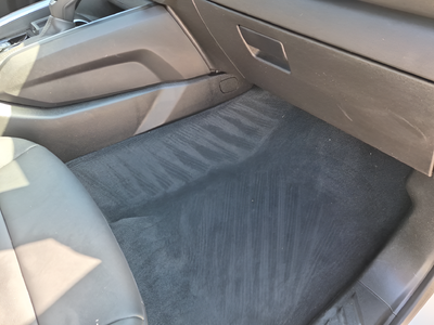 2024 Chevrolet Colorado Work Truck