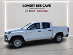 2024 Chevrolet Colorado Work Truck
