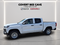 2024 Chevrolet Colorado Work Truck