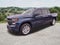 2022 Chevrolet Silverado 1500 LTD Crew Cab Short Box 2-Wheel Drive Custom