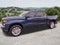 2022 Chevrolet Silverado 1500 LTD Crew Cab Short Box 2-Wheel Drive Custom
